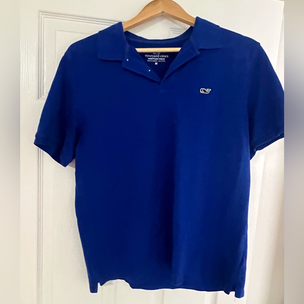 Men’s Vineyard Vines Polo